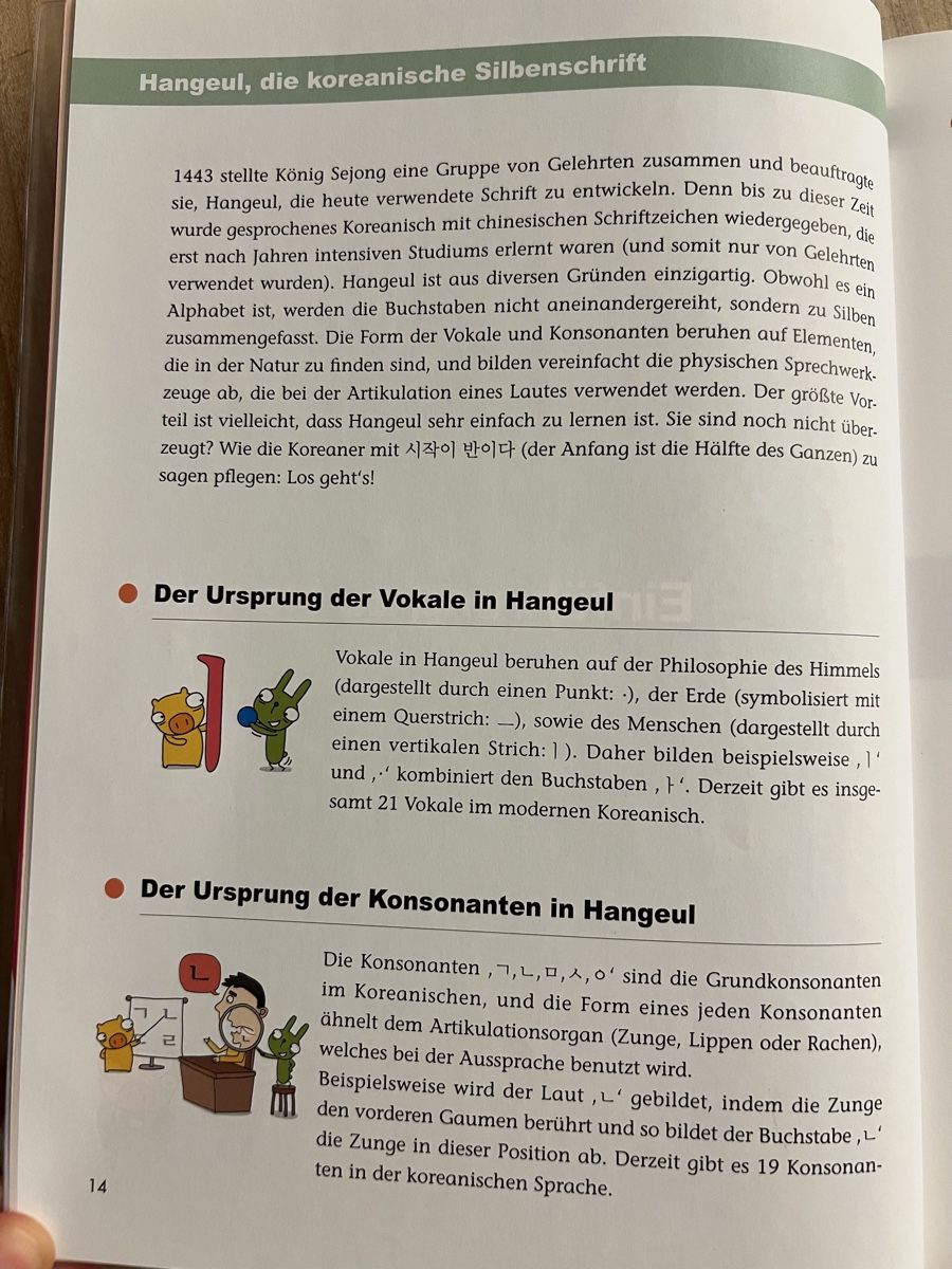 Livres: Buch Koreanisch lernen – Neuf avec emballage d'origine à Samstagern par SG0708 4