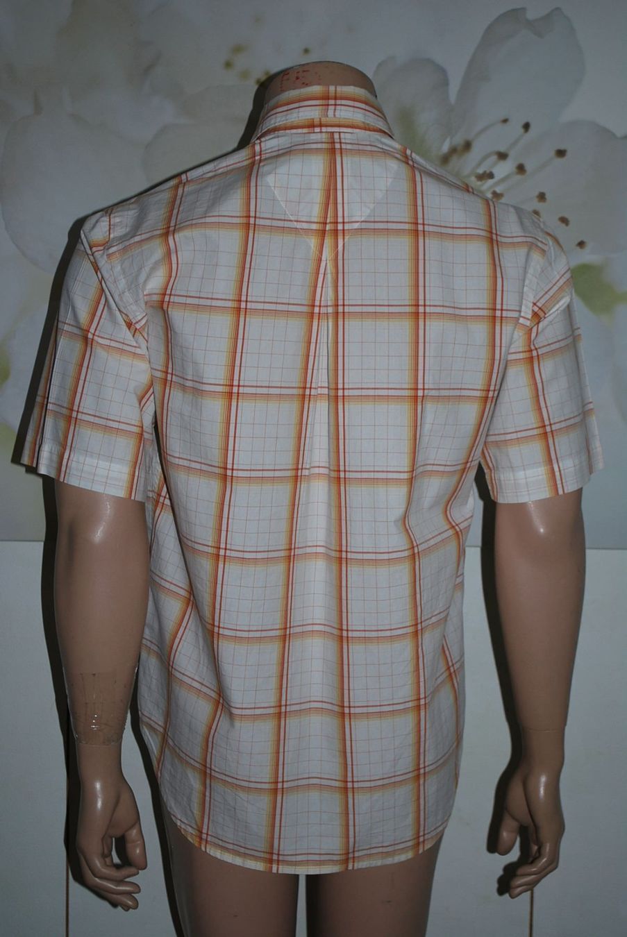 Camicie: Chemise/Hemd  MARLBORO CLASSICS    Taille/Grosse S – Usato da Cossonay-ville venduto da Super-Price-Quality 7