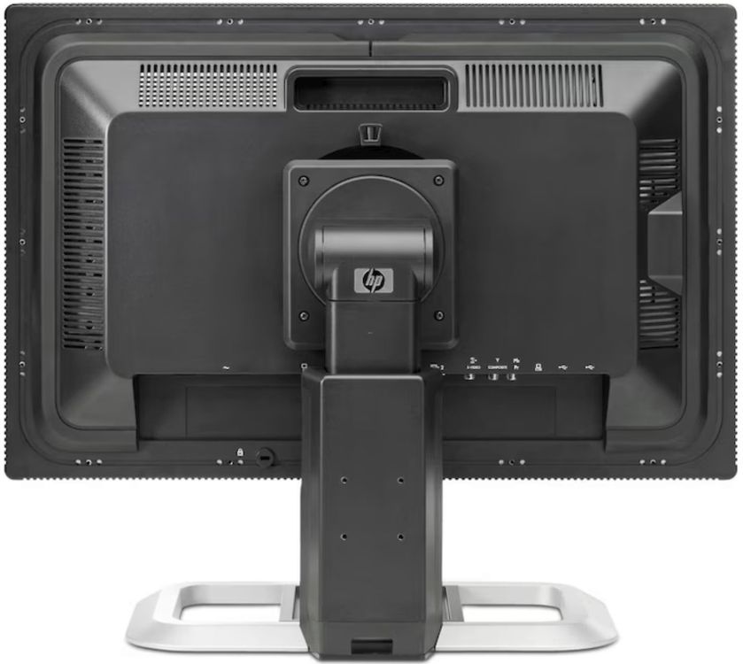 PC Monitor HP LP2475w Kaufen auf Ricardo