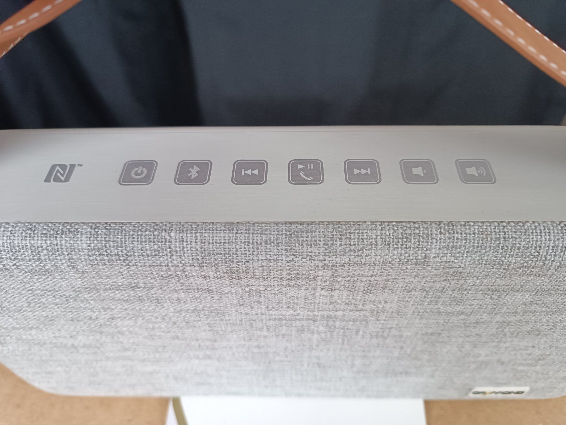 Casse acustiche: Daymond Cyclon Bluetooth Lausprecher – Usato da Amriswil venduto da meloncino 2