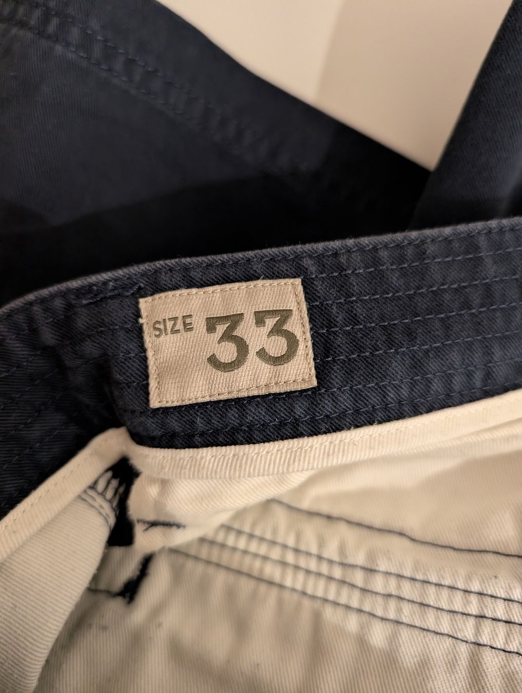 Timberland Hosen: Timberland Shorts 2 Pairs – Gebraucht aus Zug von Ma_Fe_12 5