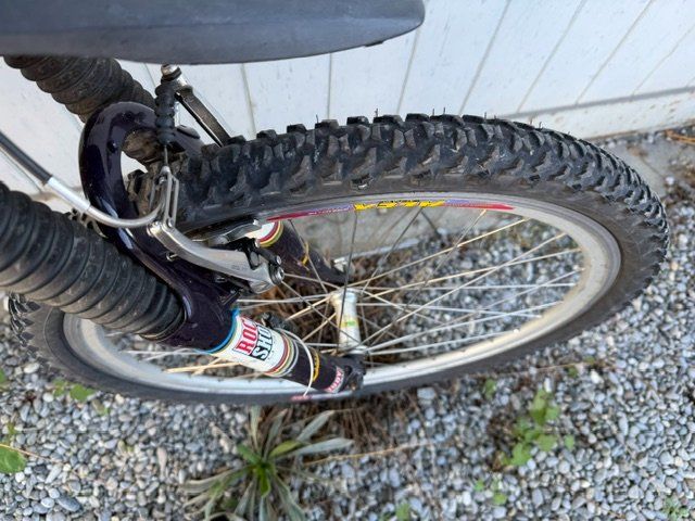 Biciclette: BC SX-3 – Usato da Steffisburg venduto da Hgtr 3