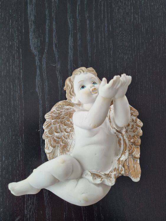 Sakura Engel Figur - Süße Überraschung Für Sammler