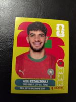 Panini FIFA World Cup 2026 MAR 17