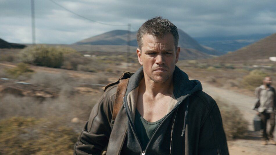 Alle DVDs: Jason Bourne [Blu-ray] – Neu (gemäss Beschreibung) aus Laupen ZH von Moviesammler 7