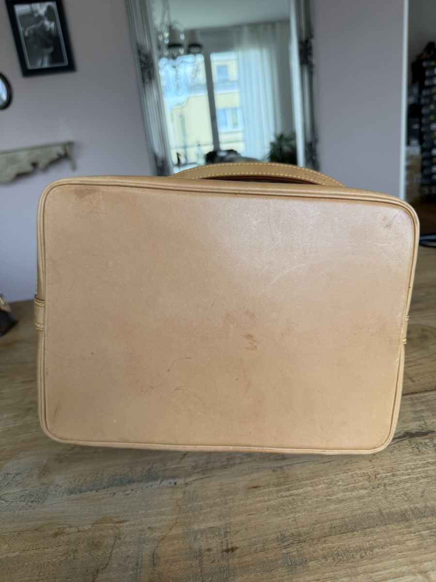 Louis Vuitton Sacs femmes: Louis Vuitton Grand Noé – Neuf (Voir description) à Thun par Luanaloro.j 5