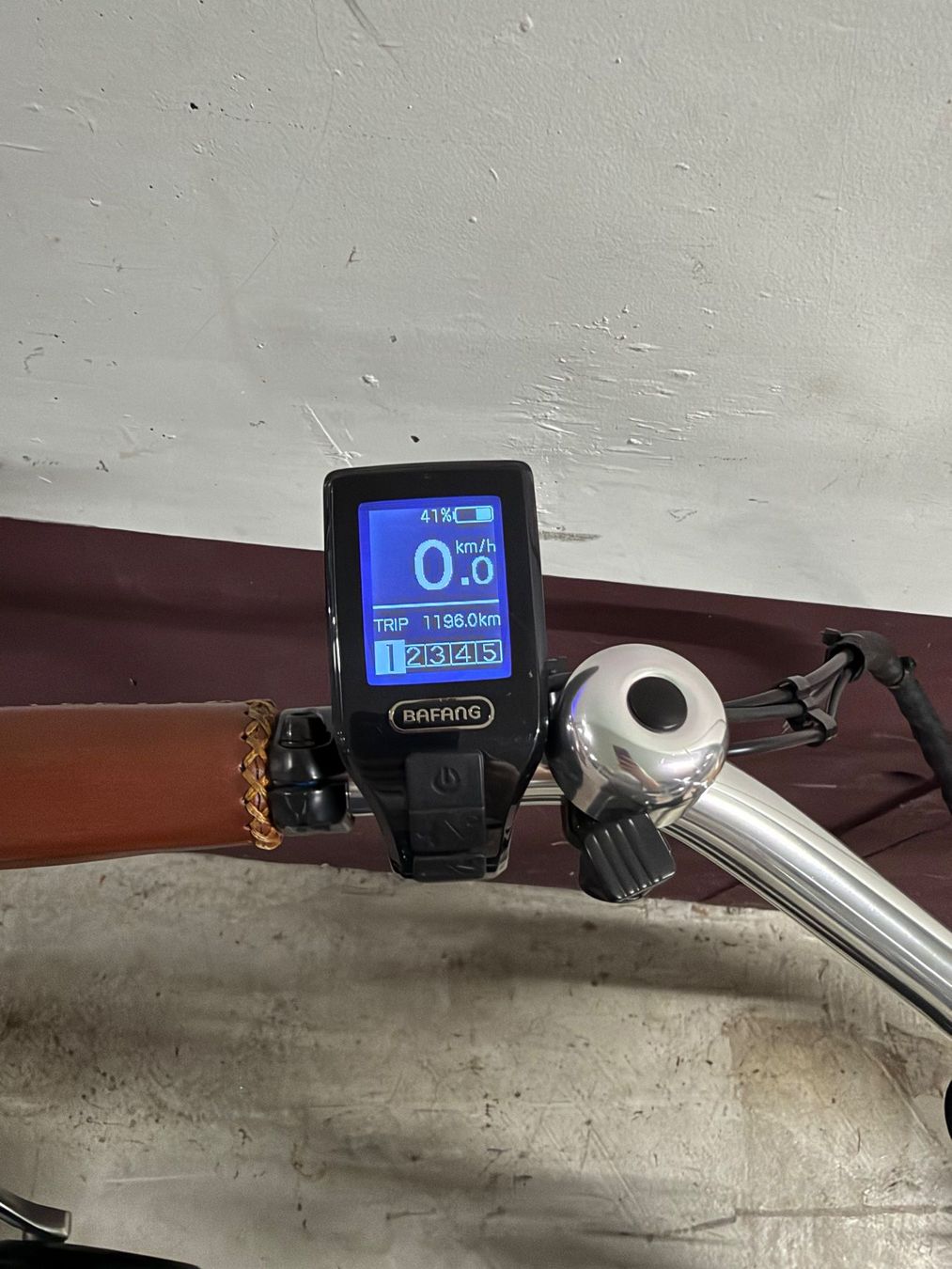 Ego Movement Velos: Ego Movement E-Bike Cleopatra 3.0 – Gebraucht aus Zürich von Cia91 9
