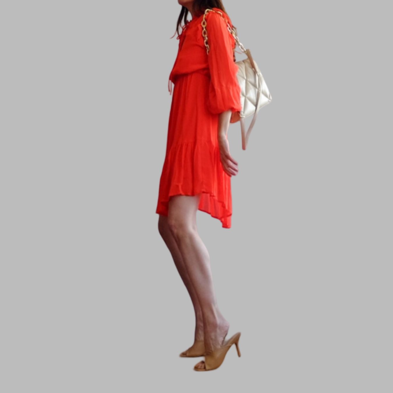 Robes: SUNCOO WoW Kleid - neu - – Neuf (Voir description) à Jona par vanessasupermarket20 3