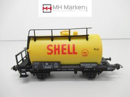 Piko 54271 Kesselwagen "Shell" DB AC H0