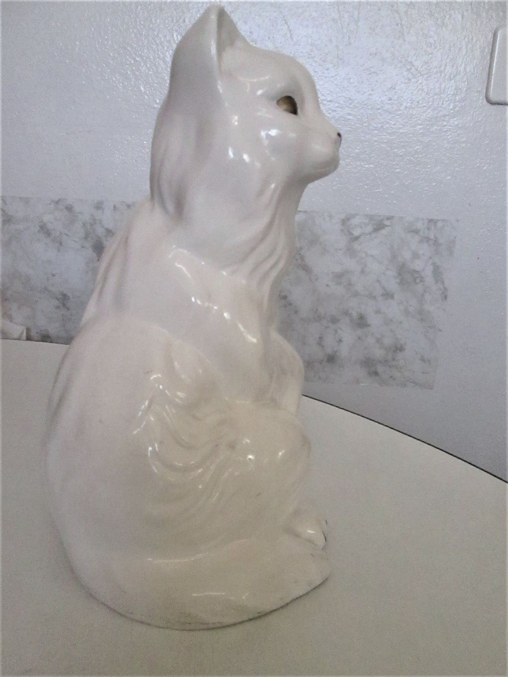Figuren: Katze – Gebraucht aus Sementina von babucia 1