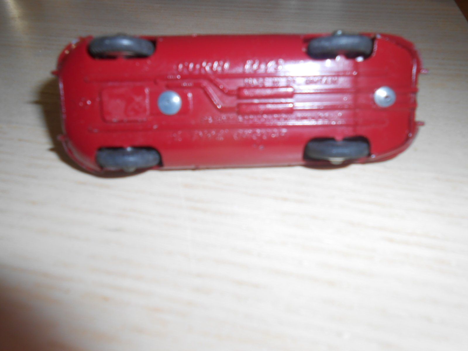 Corgi Toys Modellini d'auto: CORGI TOYS – Usato da Rheinfelden venduto da schnabel8 5