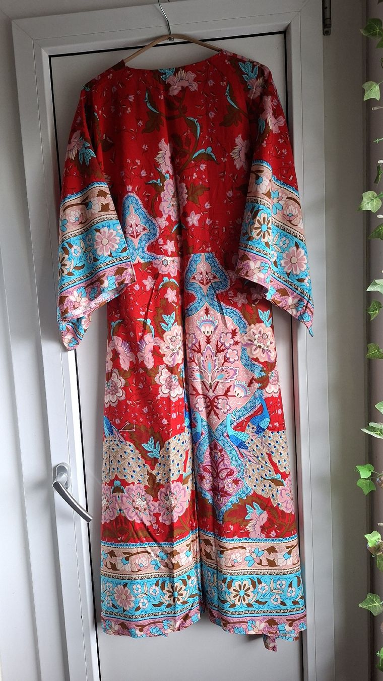 Vestiti: summer dress – Nuovo e nell'imballaggio originale da Chiasso venduto da Pat_chuli 1