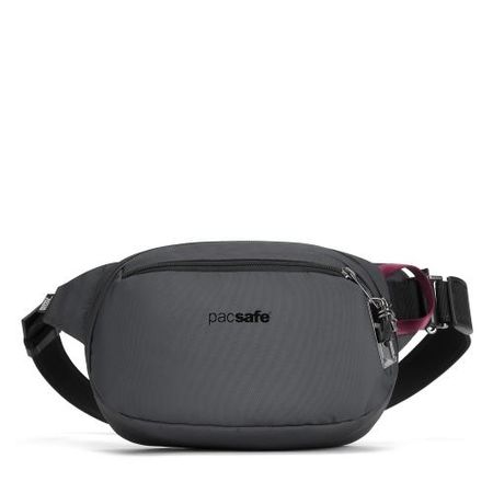 Pacsafe Vibe 100 Hip Pack - Slate