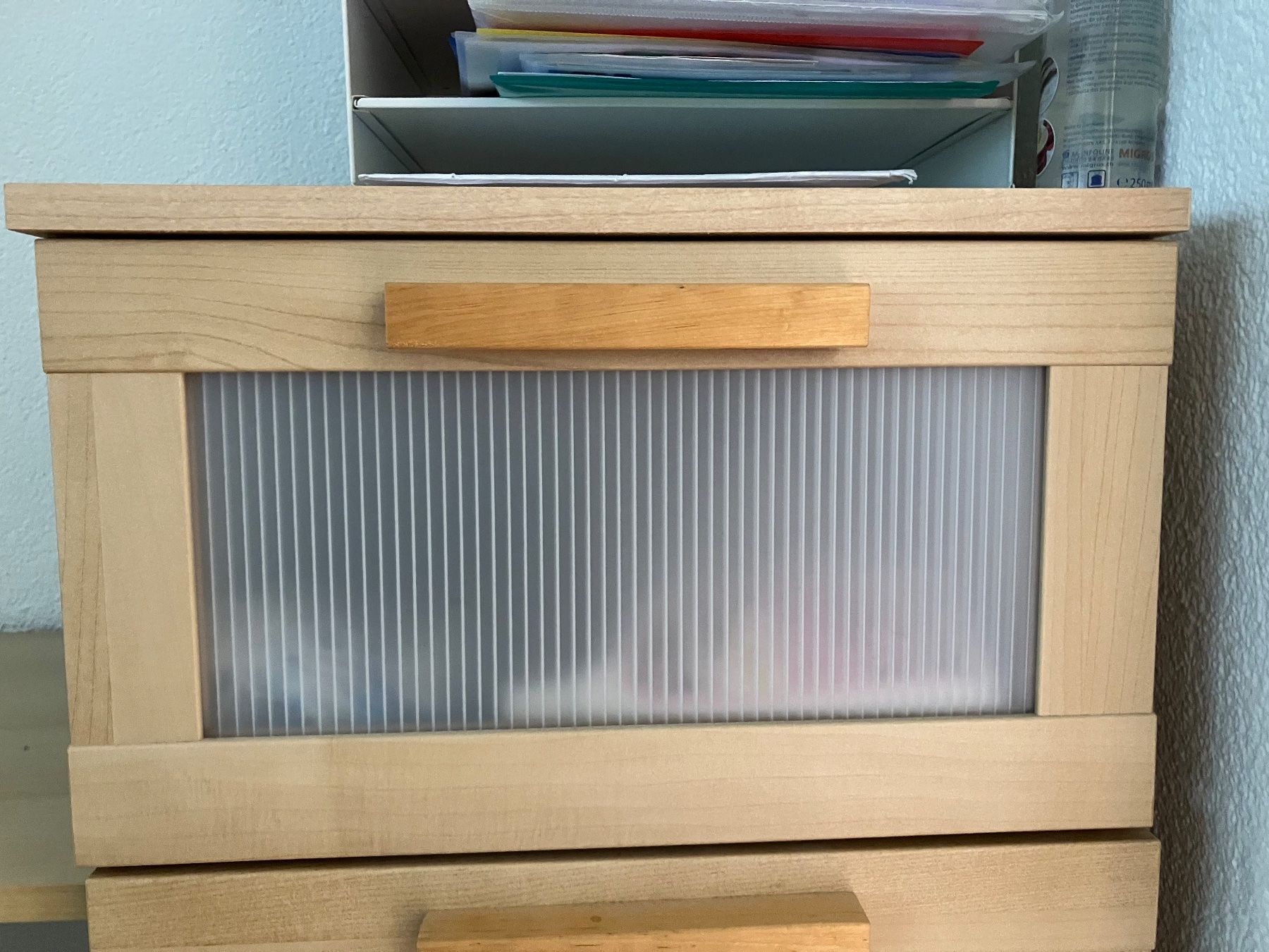 Ikea Cassettiere: IKEA Kommode Aneboda mit 5 Schubladen – Usato da Winterthur venduto da Seepferdchen63 1