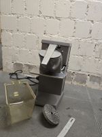 Santos Food cheese grater very good condition Käseraffel