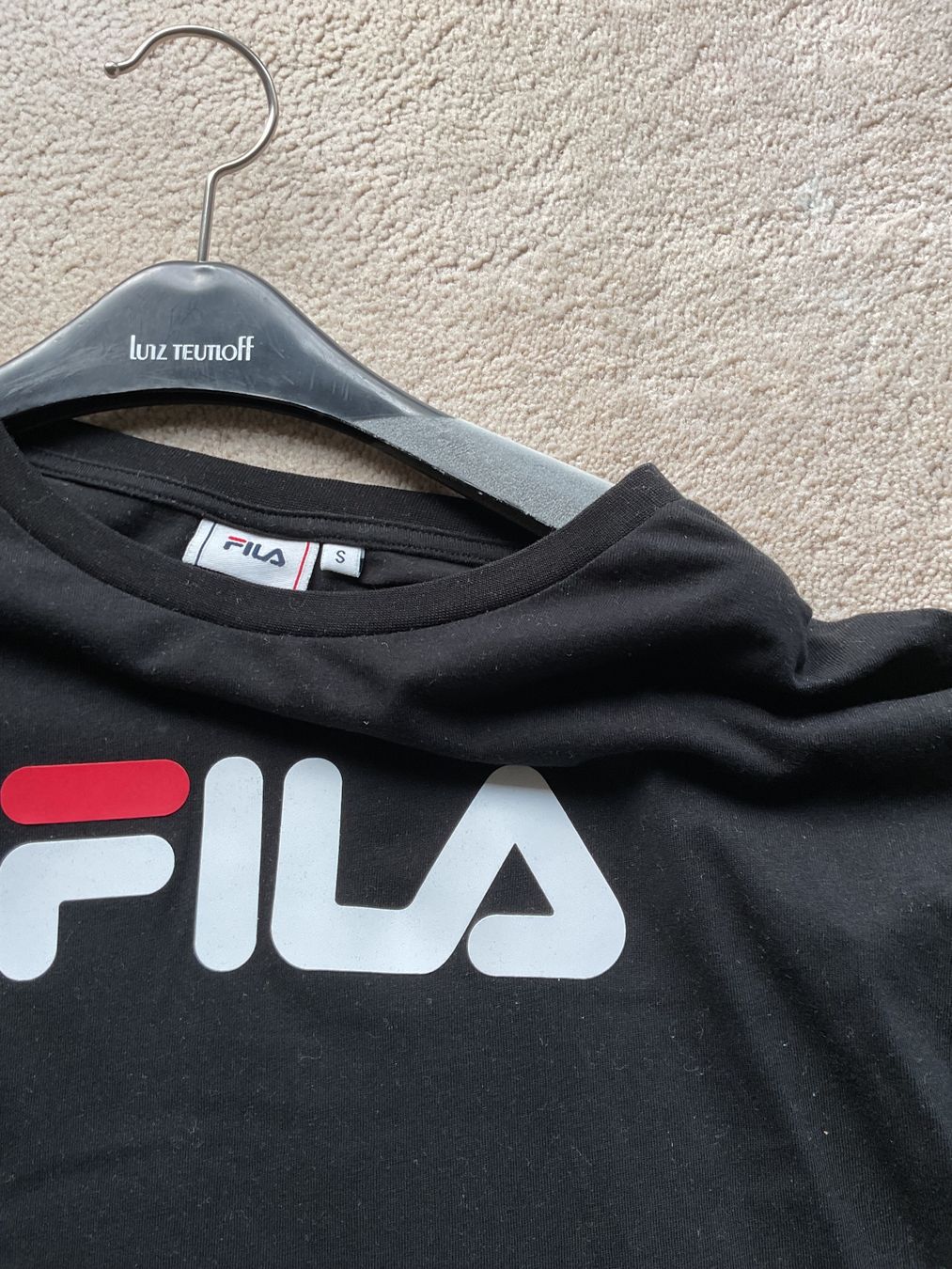 Fila Vestiti: Strandkleid Fila – Usato da Dielsdorf venduto da Jgent 2