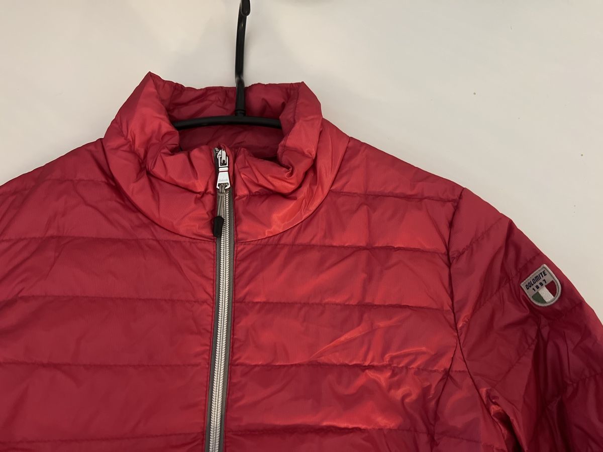 Jacken: Herbst/Winter Damen Steppjacke Grösse S – Gebraucht aus Oberglatt ZH von lar_2nv2 2