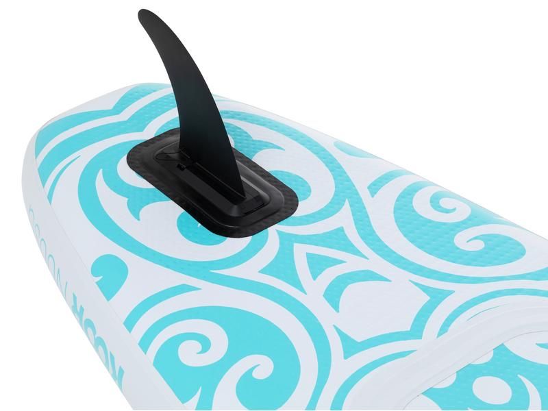 Tavole da surf e di nuoto: SUP Board Nuusa Allround 10'6 Doppelkammersystem – Nuovo (secondo la descrizione) da Kriens venduto da tom_hjc5 4