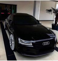 Audi S5 Nero metallizzato Collaudata Stupenda