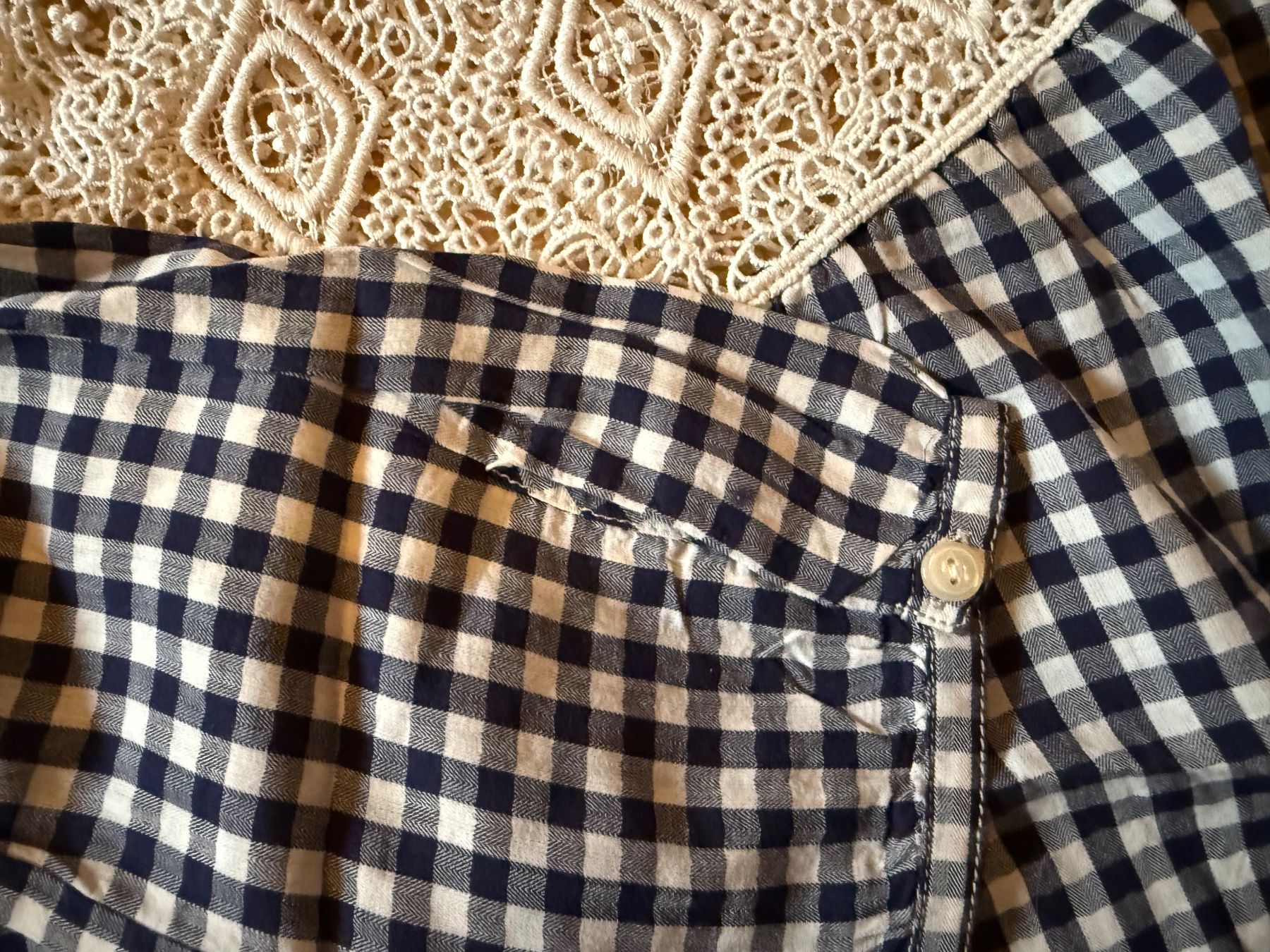 Ralph Lauren Camicette: Ralph Lauren Bluse – Nuovo (secondo la descrizione) da Berneck venduto da moonrise01 1