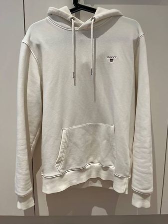 Gant Sweatshirt weiss