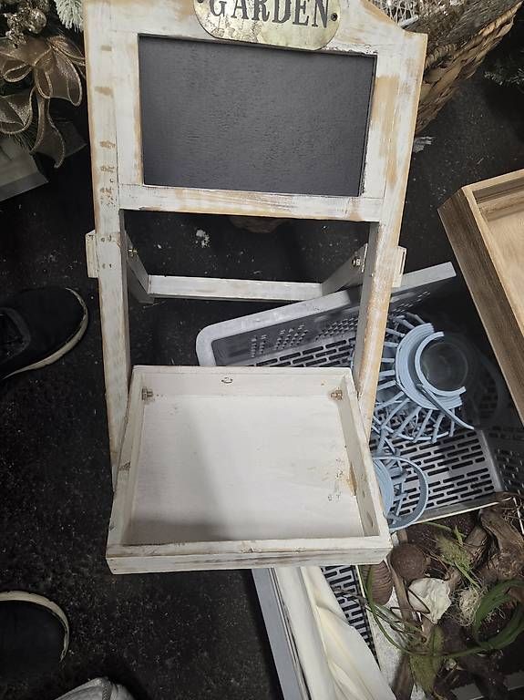 Tutte le decorazioni: A vendre décos  pour création  – Usato da Collombey venduto da rubrub 4
