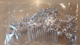 Braut Haar Schmuck