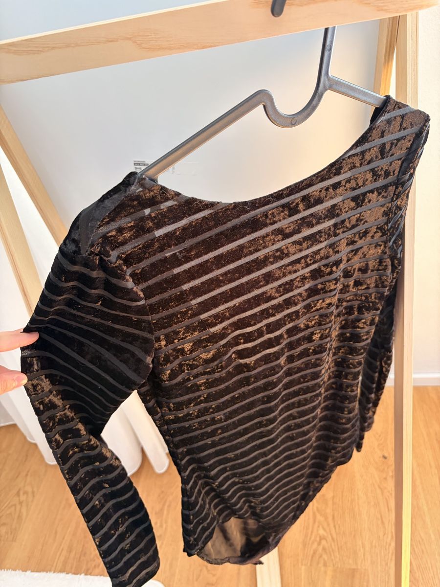 Blusen: Mango Blouse – Neu (gemäss Beschreibung) aus Horgen von hll_5pd9 3