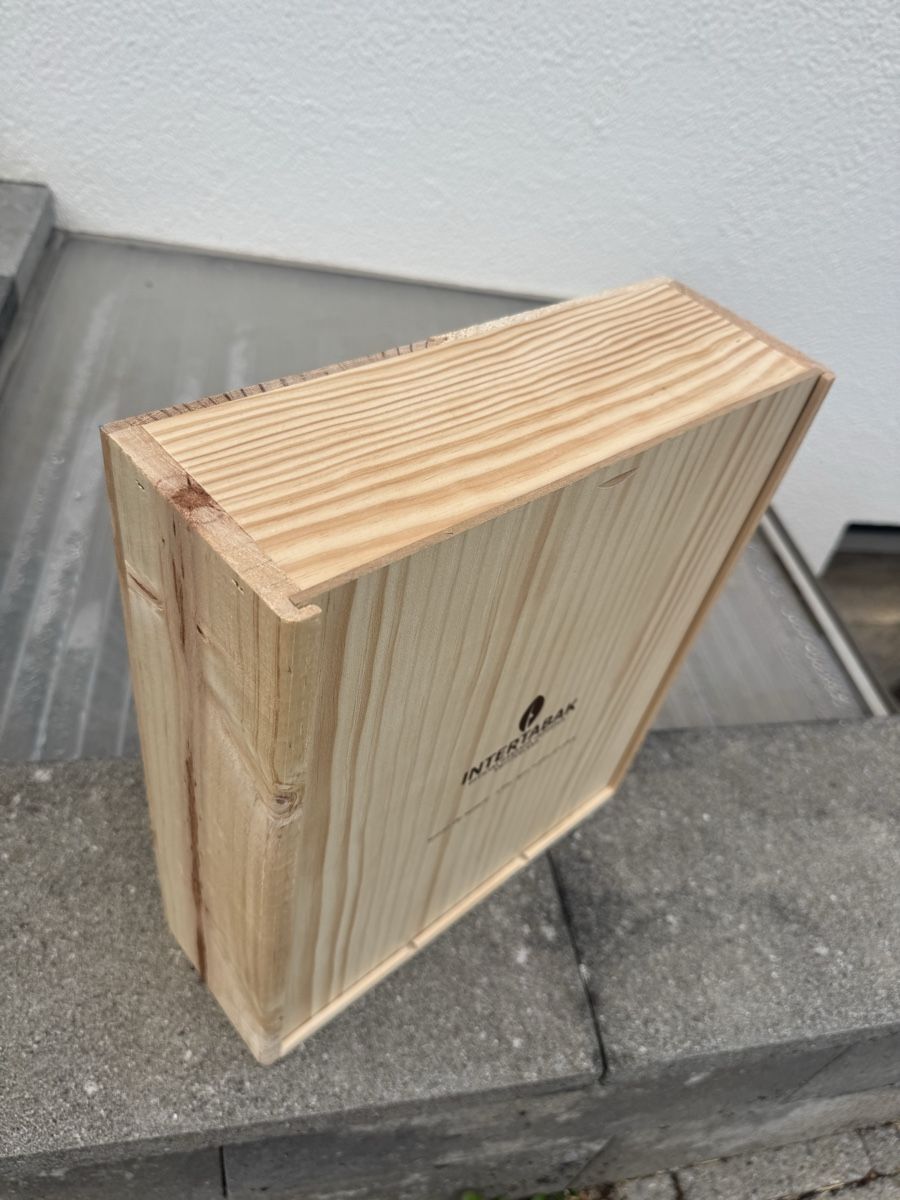 Autres: Holzkiste  – Neuf (Voir description) à Seuzach par Wolf936 3