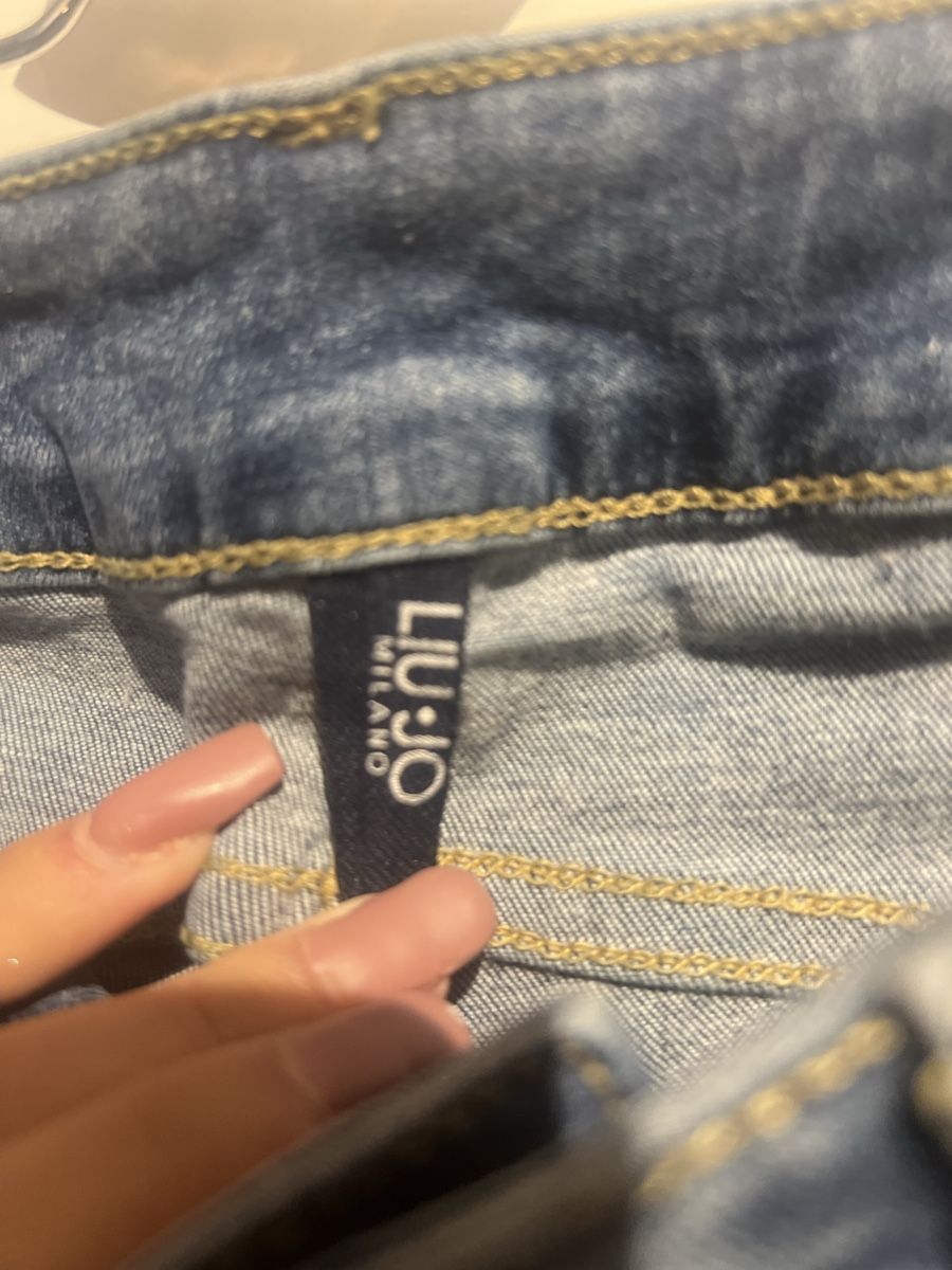 Liu Jo Jeans: Liu Jo Schlaghose Jeans, Gr. 32 – Usato da Fischbach-Göslikon venduto da Sup_ma95 3
