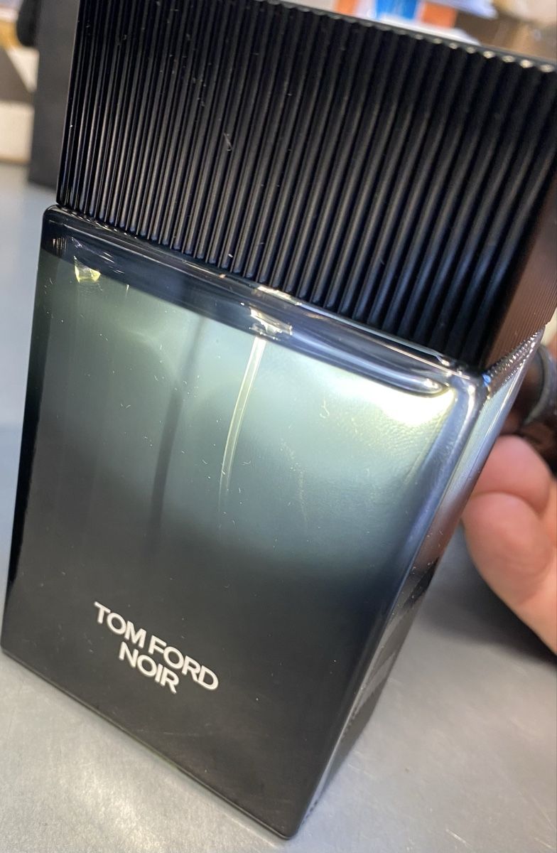 Tom Ford Profumi & Eau de Toilette: Tom Ford Noir NEUF – Nuovo (secondo la descrizione) da Corseaux venduto da atchoum66 4