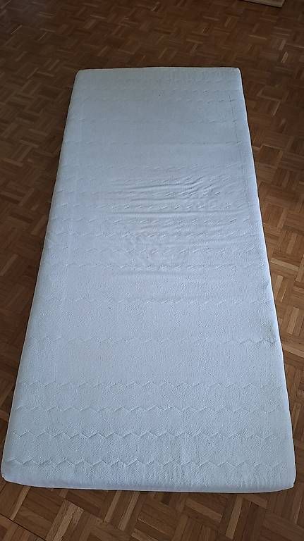 Materassi: Matratze  – Usato da Rombach venduto da kelebek12