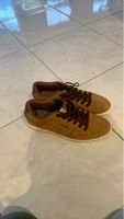 Braune Ellesse Sneaker, Grösse 42 EU- Top Zustand!