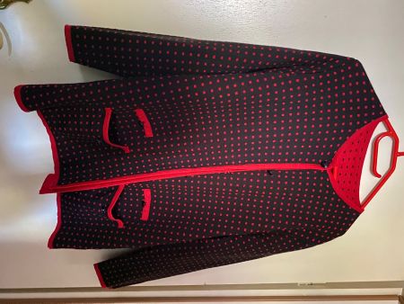 Strickjacke