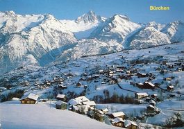 BÜRCHEN