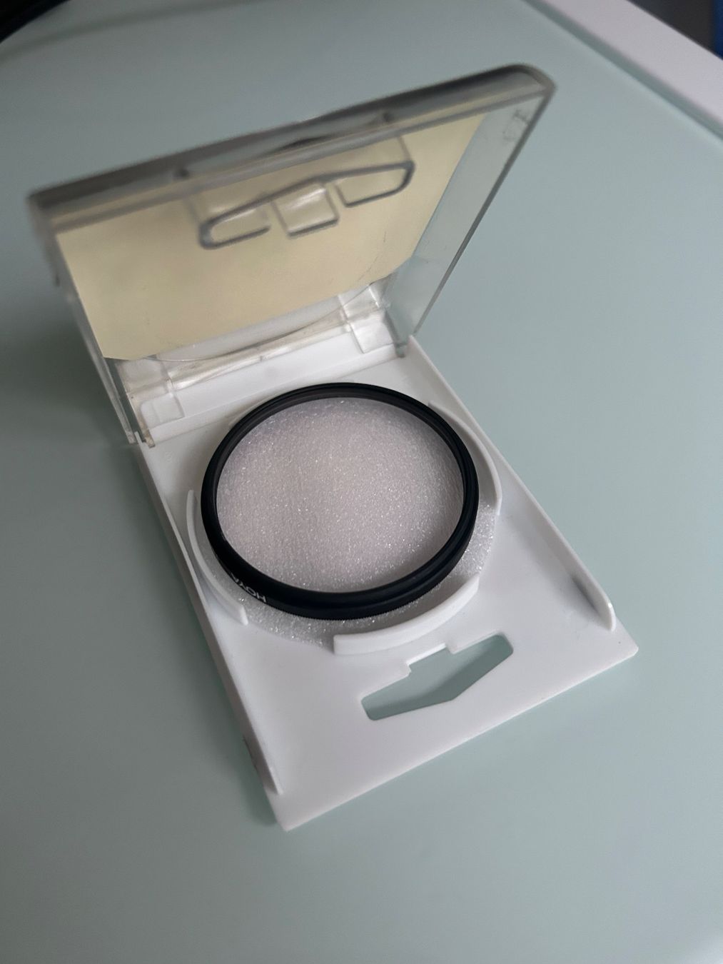 Filter: Filter HOYA HMC Skylight 1B 55mm – Gebraucht aus Zürich von maxsalezzen 1