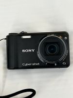 Camera Sony Cybershot DSC-HX5 10X zoom GPS