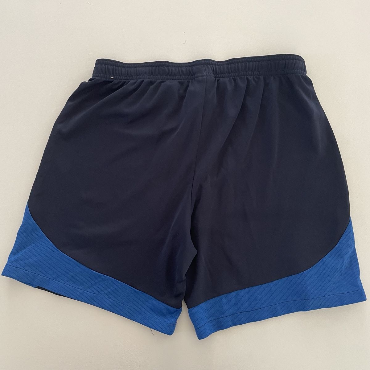 Nike Pantaloni:  FC Zürich Shorts Nike – Usato da Mülligen venduto da d.elen402 1