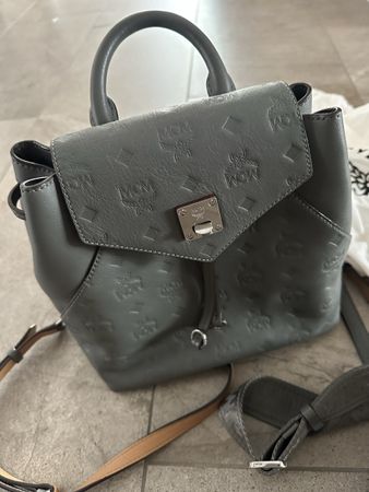Rucksack/Tasche MCM