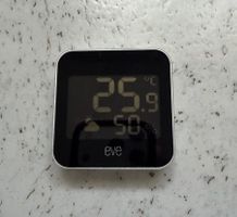 EVE Weather Gen. 2