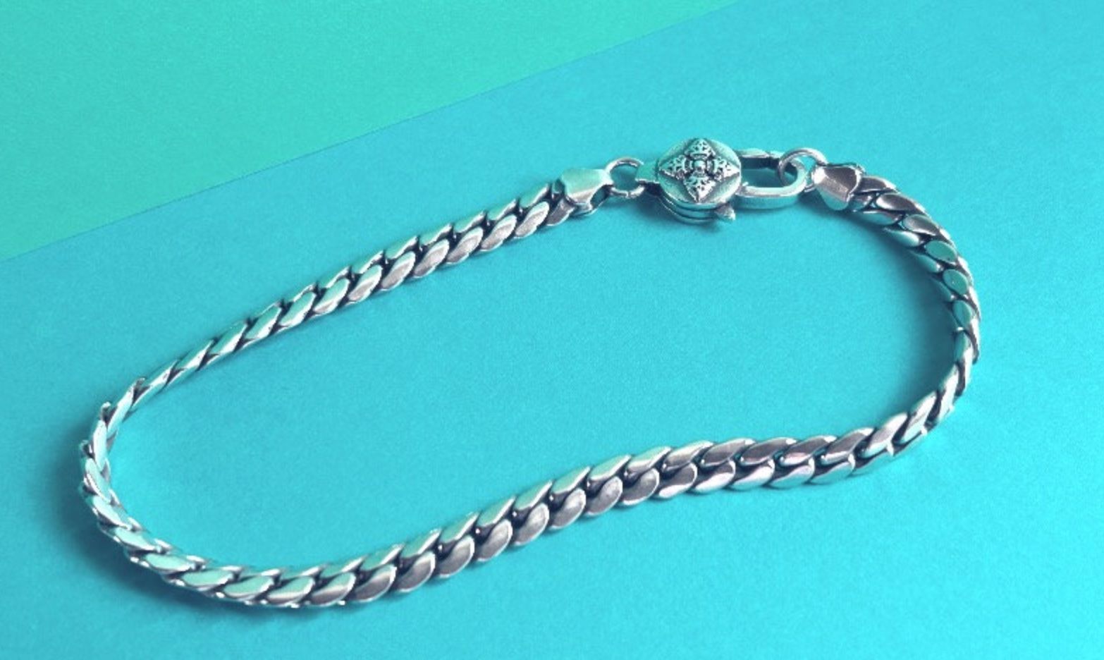 Armbänder & -reifen: Armband Chakra – Gebraucht aus Dittingen von Bellevista 9