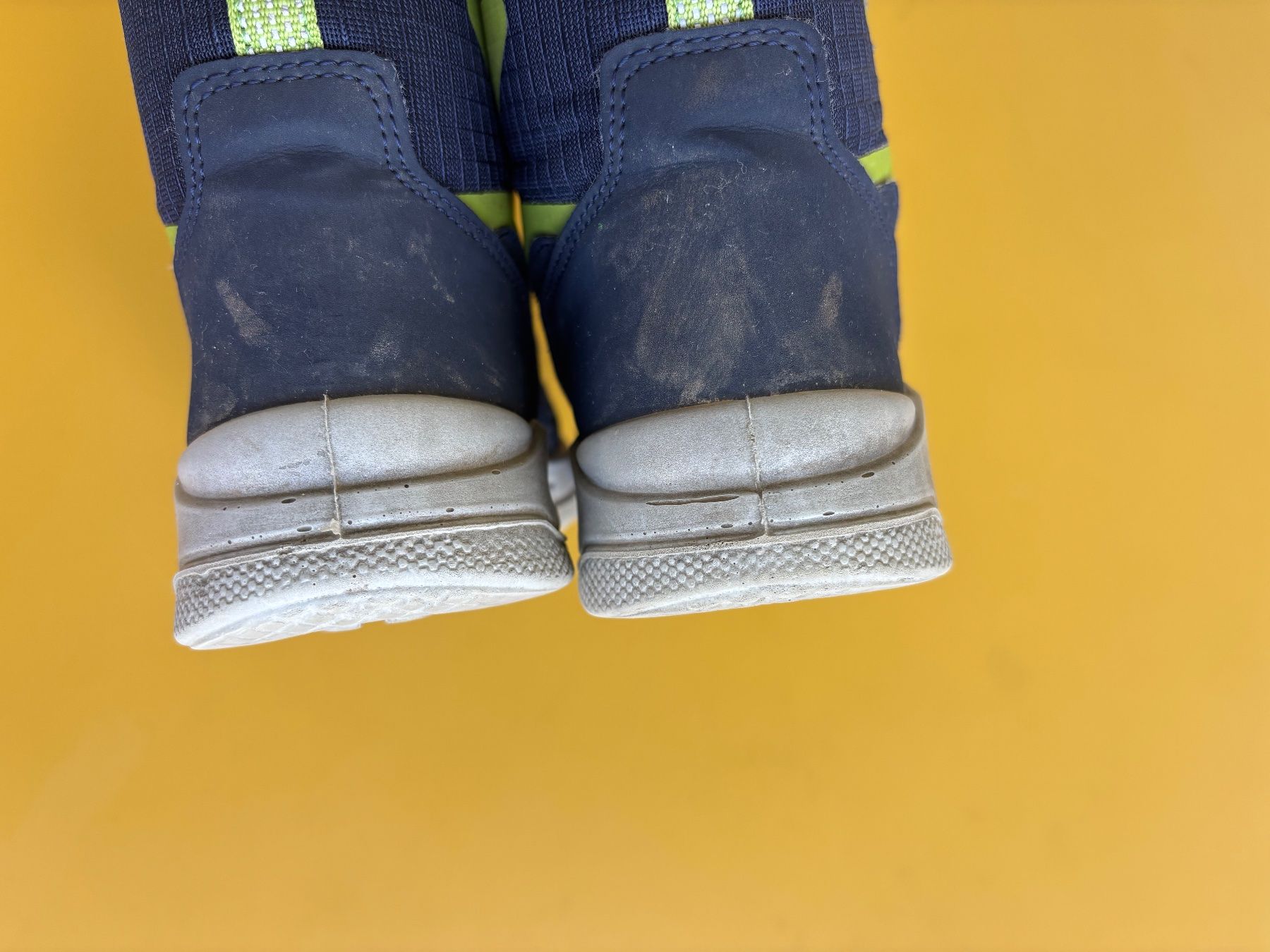 Superfit Scarpe per ragazzi: SUPERFIT Winterschuhe Gr. 28 – Usato da Zürich venduto da missmodernage 5
