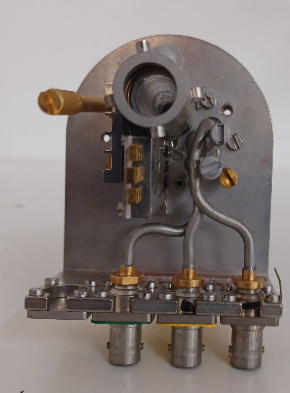 Accessori da laboratorio: Bruker NMR Probe SB 500 – Usato da Niederdorf venduto da LeptonAG_Labor 4
