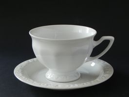 Kaffeetassenset / Tassenset * MARIA WEISS * Rosenthal