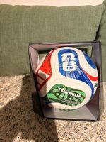 Fussball FIFA WC PRO Grösse 5 neu OVP