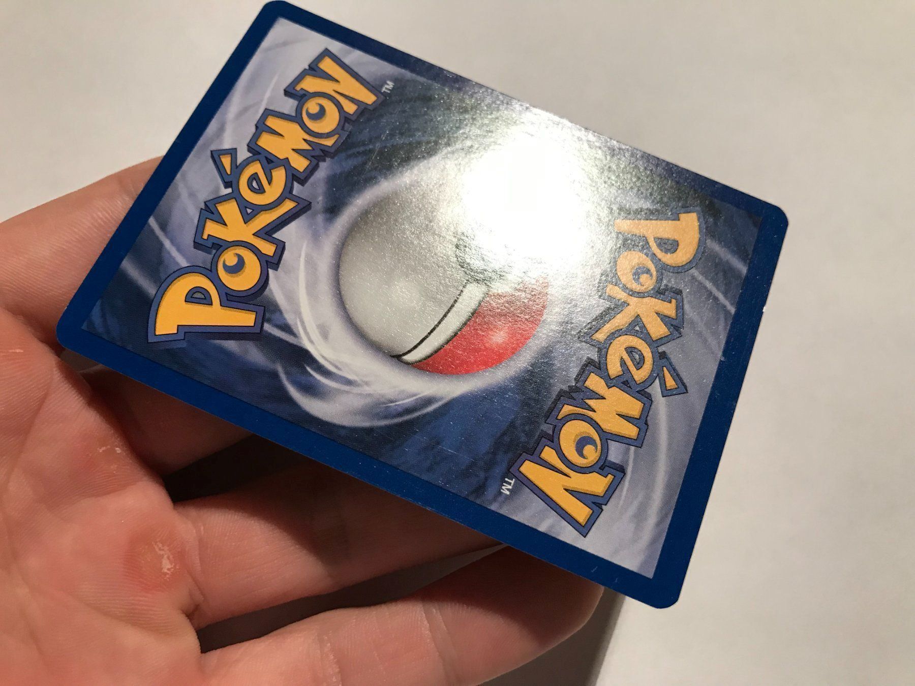 Pokémon Carte collezionabili: Muk holo Fossil – Nuovo (secondo la descrizione) da Hagendorn venduto da Pokecollectorch 8