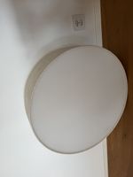 Deckenlampe Sand 60 cm Durchmesser 