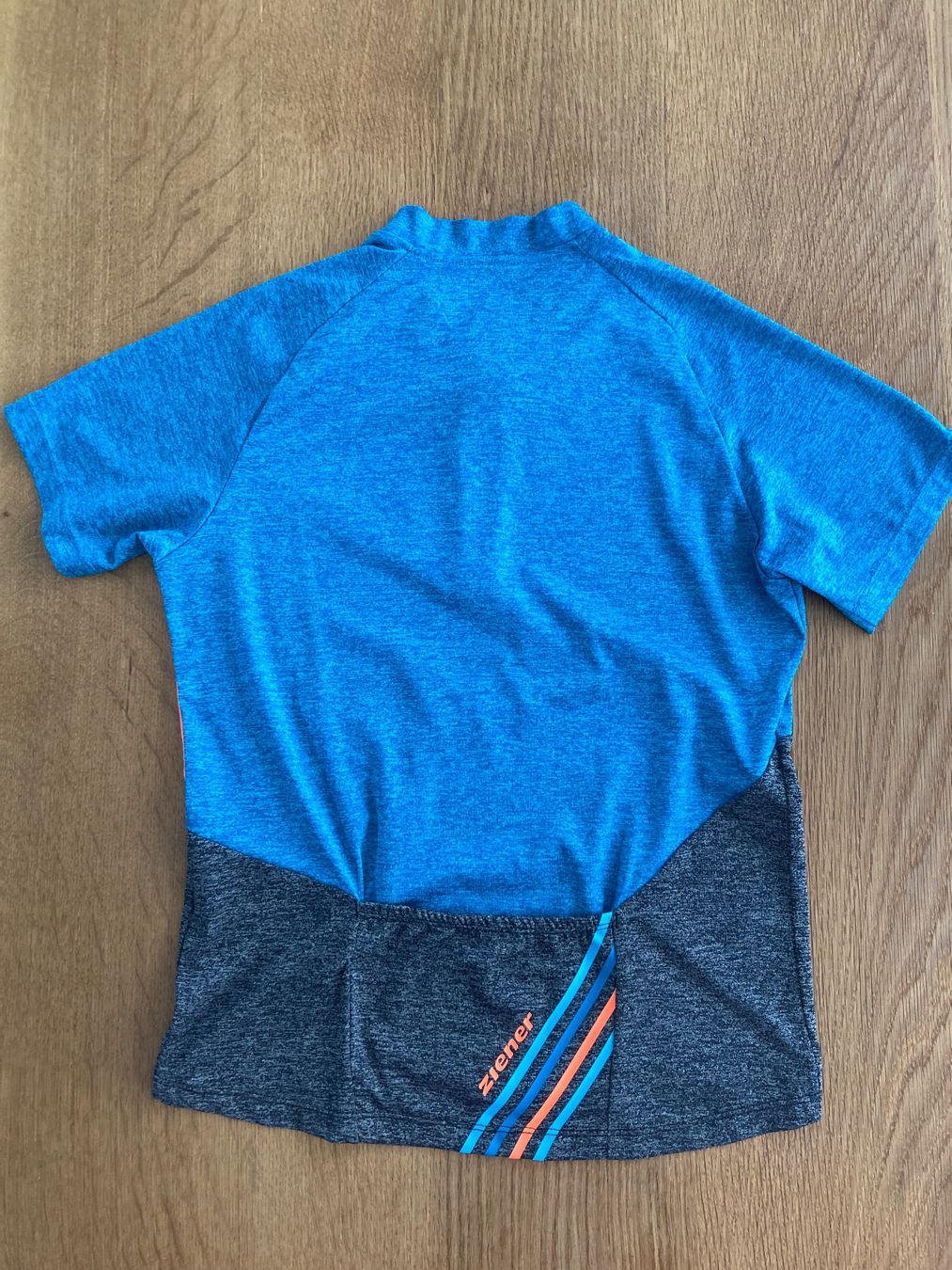 Survêtements: Kinder Fahrrad Trikot – D'occasion à Kappelen par Grobhof 1