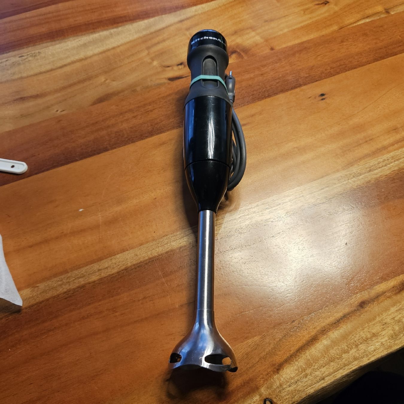 Kitchenaid Elettrodomestici da cucina: KitchenAid – Usato da Unteriberg venduto da amd89