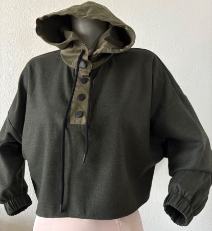 ZARA Jacke grL